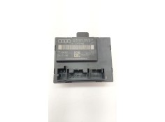 Recambio de modulo confort para audi q7 (4lb) 4.2 tdi quattro referencia OEM IAM 4L0959795B  