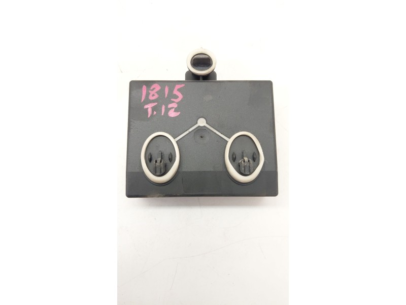 Recambio de modulo confort para audi q7 (4lb) 4.2 tdi quattro referencia OEM IAM 4L0959795B  