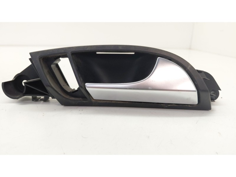Recambio de maneta interior trasera derecha para audi q7 (4lb) 4.2 tdi quattro referencia OEM IAM 4L0837020  