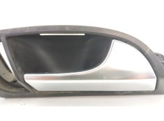 Recambio de maneta interior trasera derecha para audi q7 (4lb) 4.2 tdi quattro referencia OEM IAM 4L0837020   2