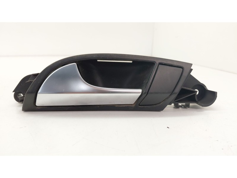 Recambio de maneta interior trasera izquierda para audi q7 (4lb) 4.2 tdi quattro referencia OEM IAM 4L0837019  
							