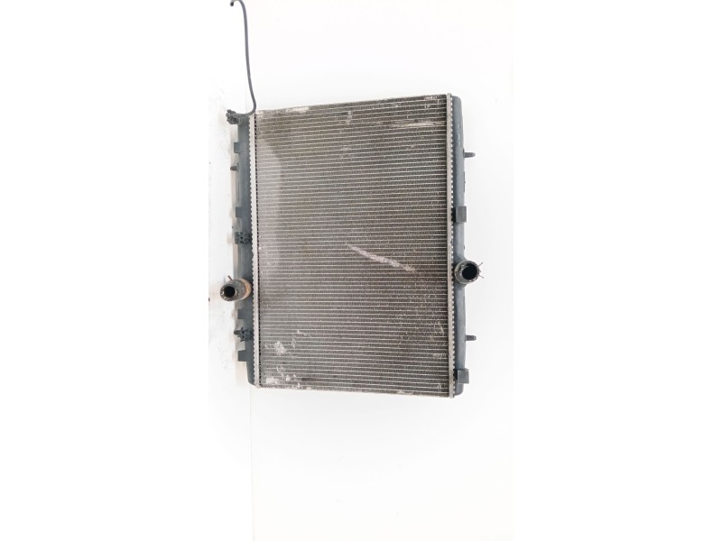 Recambio de radiador agua para peugeot 208 active referencia OEM IAM 734398  
							