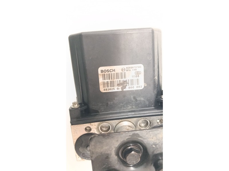 Recambio de abs para seat ibiza iii (6l1) 1.9 sdi referencia OEM IAM 6Q0907379G  