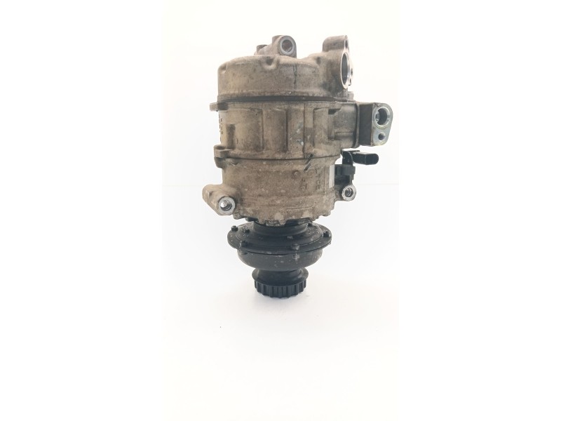 Recambio de compresor aire acondicionado para volkswagen touareg (7la, 7l6, 7l7) 2.5 r5 tdi referencia OEM IAM   
							