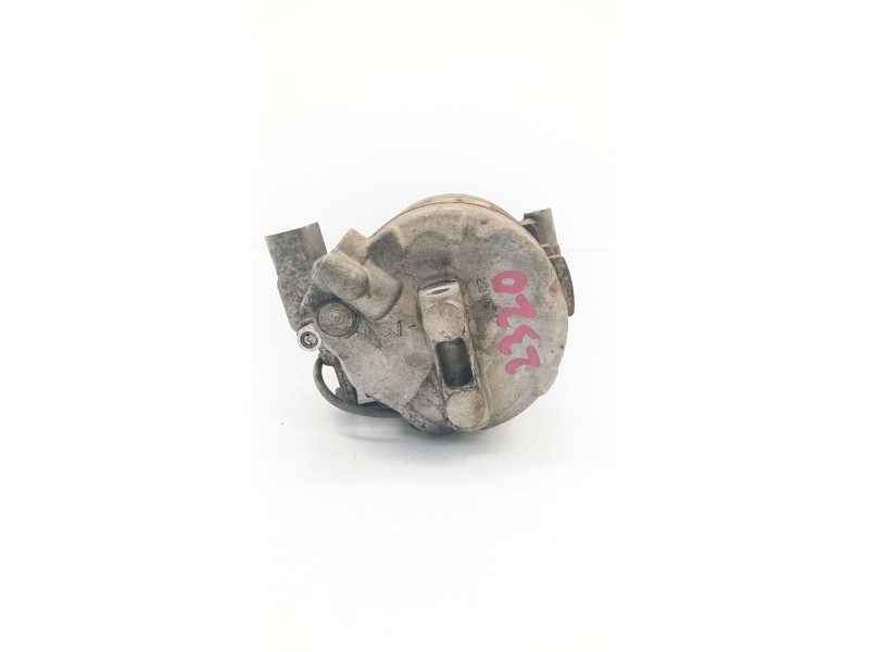 Recambio de compresor aire acondicionado para volkswagen touareg (7la, 7l6, 7l7) 2.5 r5 tdi referencia OEM IAM   
							