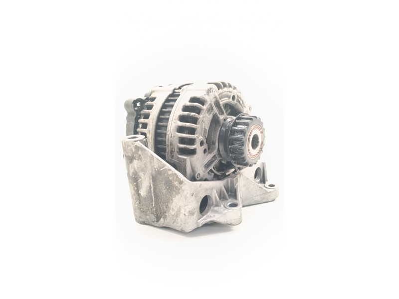 Recambio de alternador para ford fusion (ju_) 1.4 referencia OEM IAM   
							
