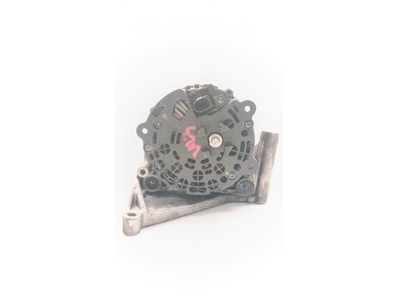Recambio de alternador para ford fusion (ju_) 1.4 referencia OEM IAM   