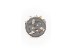 Recambio de compresor aire acondicionado para peugeot 307 (3a/c) 1.6 hdi referencia OEM IAM 9651910980   2