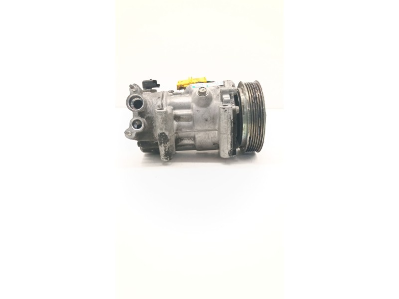 Recambio de compresor aire acondicionado para peugeot 307 (3a/c) 1.6 hdi referencia OEM IAM 9651910980  
							