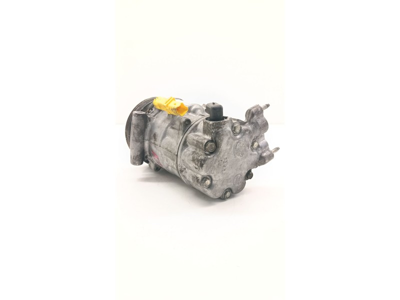 Recambio de compresor aire acondicionado para peugeot 307 (3a/c) 1.6 hdi referencia OEM IAM 9651910980  