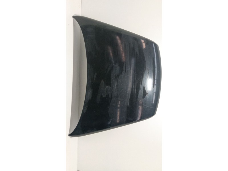 Recambio de capot para volkswagen touareg (7l6) 3.0 v6 tdi dpf referencia OEM IAM   