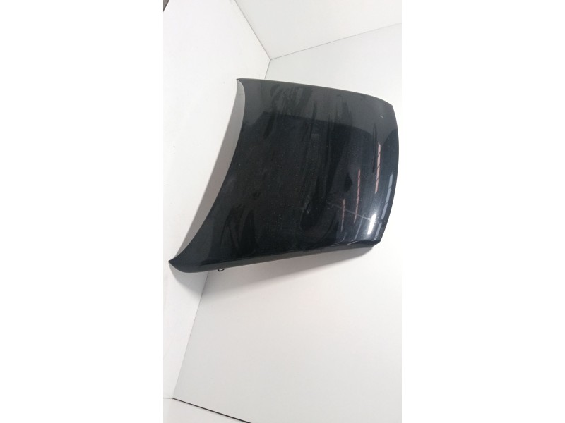 Recambio de capot para volkswagen touareg (7l6) 3.0 v6 tdi dpf referencia OEM IAM   
							