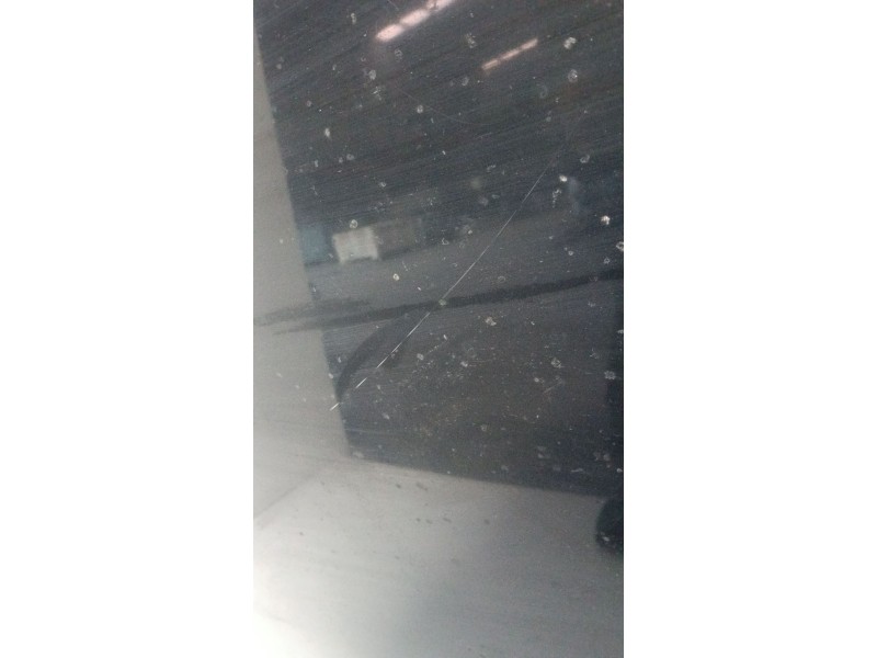 Recambio de capot para volkswagen touareg (7l6) 3.0 v6 tdi dpf referencia OEM IAM   
							