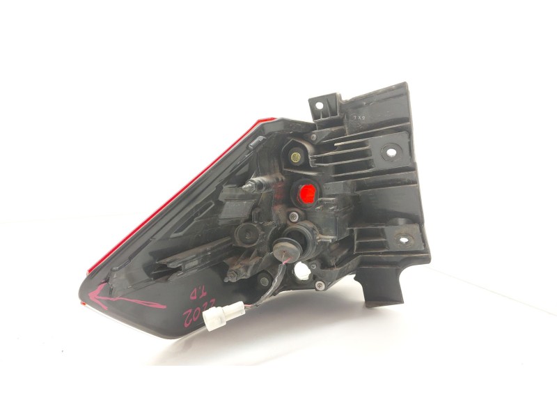 Recambio de piloto trasero derecho para nissan x-trail iii (t32_, t32r, t32rr) 1.6 dci (t32) referencia OEM IAM 22023746  