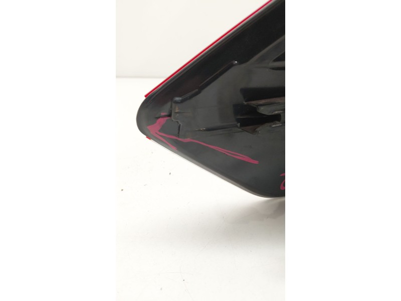 Recambio de piloto trasero derecho para nissan x-trail iii (t32_, t32r, t32rr) 1.6 dci (t32) referencia OEM IAM 22023746  
							