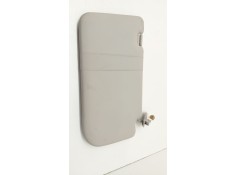 Recambio de parasol izquierdo para nissan x-trail iii (t32_, t32r, t32rr) 1.6 dci (t32) referencia OEM IAM   