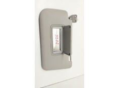 Recambio de parasol izquierdo para nissan x-trail iii (t32_, t32r, t32rr) 1.6 dci (t32) referencia OEM IAM    2