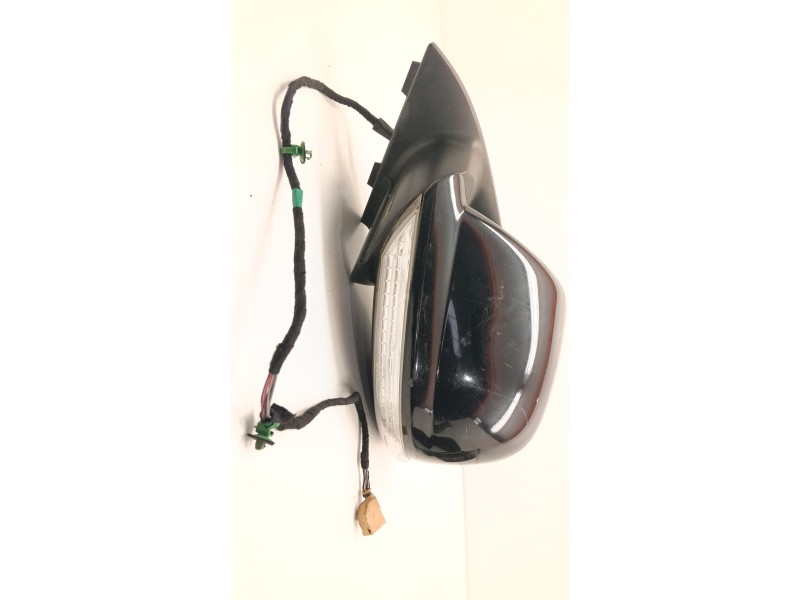 Recambio de retrovisor izquierdo para volkswagen touareg (7l6) 3.0 v6 tdi dpf referencia OEM IAM 7L6857501LQ041  
							