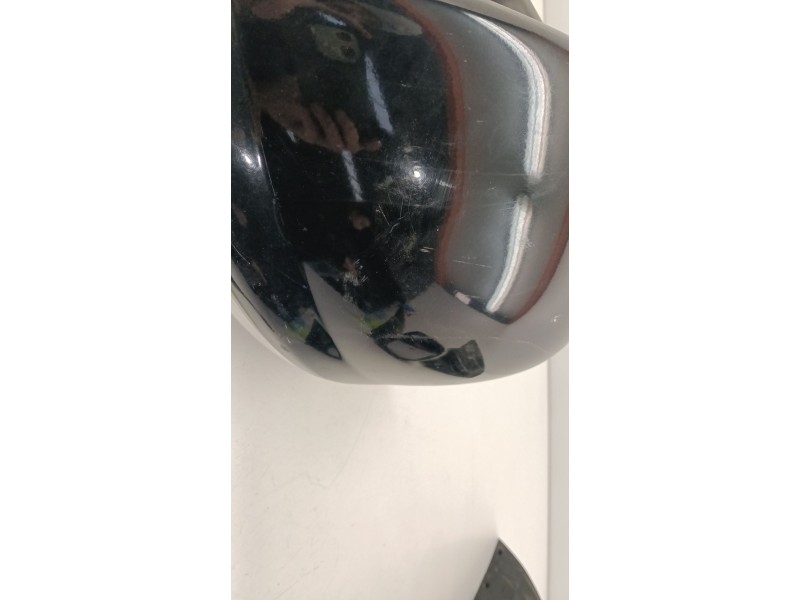 Recambio de retrovisor izquierdo para volkswagen touareg (7l6) 3.0 v6 tdi dpf referencia OEM IAM 7L6857501LQ041  