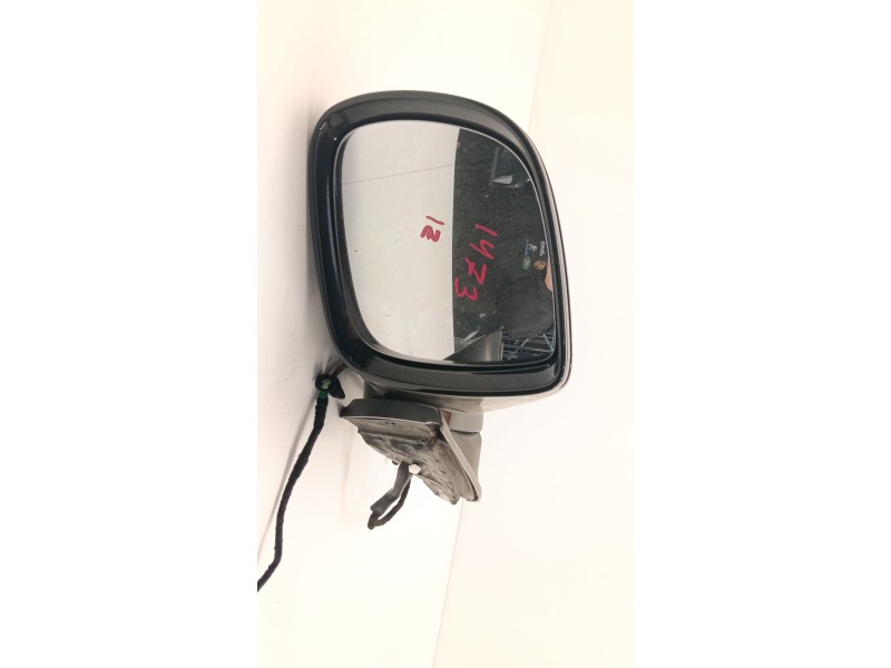 Recambio de retrovisor izquierdo para volkswagen touareg (7l6) 3.0 v6 tdi dpf referencia OEM IAM 7L6857501LQ041  
							