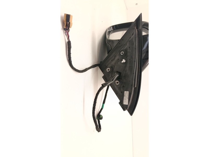 Recambio de retrovisor izquierdo para volkswagen touareg (7l6) 3.0 v6 tdi dpf referencia OEM IAM 7L6857501LQ041  
							