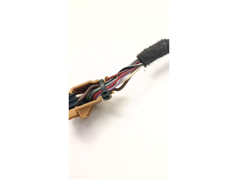 Recambio de retrovisor izquierdo para volkswagen touareg (7l6) 3.0 v6 tdi dpf referencia OEM IAM 7L6857501LQ041  
							