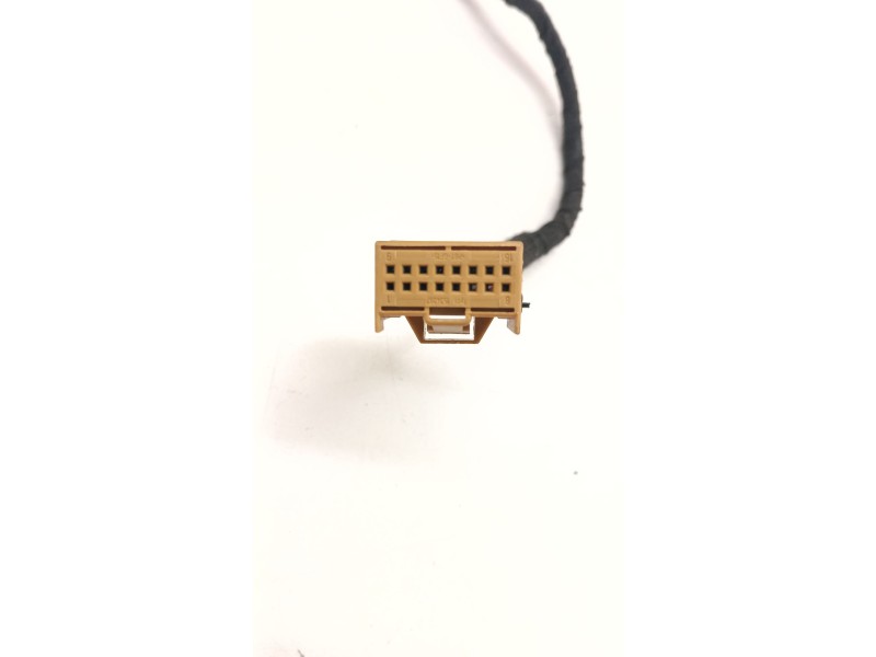 Recambio de retrovisor izquierdo para volkswagen touareg (7l6) 3.0 v6 tdi dpf referencia OEM IAM 7L6857501LQ041  