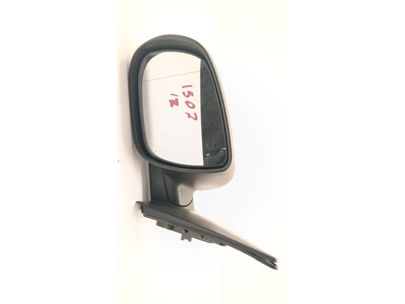 Recambio de retrovisor izquierdo para kia cee´d 1.6 crdi cat referencia OEM IAM   