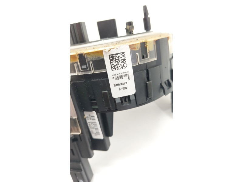 Recambio de anillo airbag para volkswagen touareg (7l6) 3.0 v6 tdi dpf referencia OEM IAM 8E0953541D  