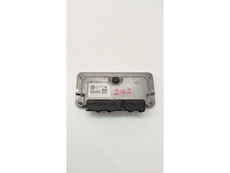 Recambio de centralita motor uce para seat ibiza iii (6l1) 1.4 16v referencia OEM IAM 03C906024AF  