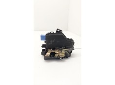 Recambio de cerradura puerta delantera izquierda para seat ibiza iii (6l1) 1.4 16v referencia OEM IAM   