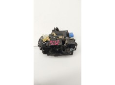 Recambio de cerradura puerta delantera izquierda para seat ibiza iii (6l1) 1.4 16v referencia OEM IAM    2