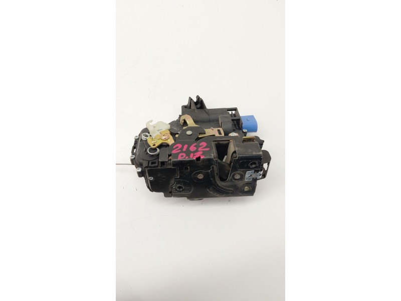 Recambio de cerradura puerta delantera izquierda para seat ibiza iii (6l1) 1.4 16v referencia OEM IAM   