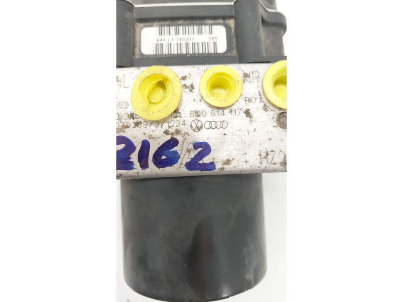 Recambio de abs para seat ibiza iii (6l1) 1.4 16v referencia OEM IAM 6Q0614117  