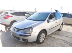 volkswagen golf v (1k1) del año 2004