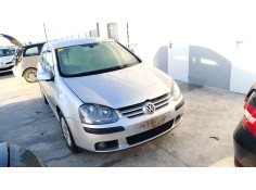 volkswagen golf v (1k1) del año 2004 2