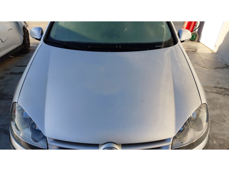 Recambio de capot para volkswagen golf v (1k1) 1.9 tdi referencia OEM IAM   