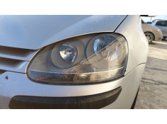 Recambio de faro izquierdo para volkswagen golf v (1k1) 1.9 tdi referencia OEM IAM   