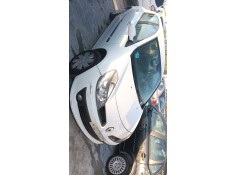 renault clio iii (br0/1, cr0/1) del año 2007