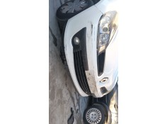 Recambio de paragolpes delantero para renault clio iii (br0/1, cr0/1) 1.2 16v (br02, br0j, br11, cr02, cr0j, cr11) referencia OE 2