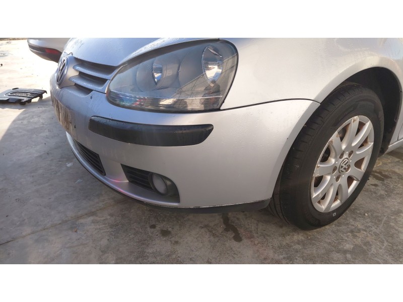 Recambio de paragolpes delantero para volkswagen golf v (1k1) 1.9 tdi referencia OEM IAM   