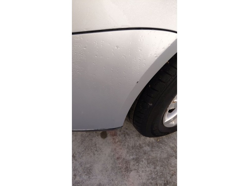 Recambio de paragolpes delantero para volkswagen golf v (1k1) 1.9 tdi referencia OEM IAM   