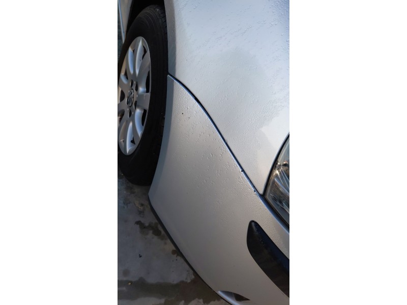 Recambio de paragolpes delantero para volkswagen golf v (1k1) 1.9 tdi referencia OEM IAM   
							