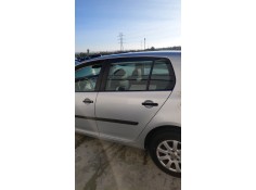 Recambio de puerta trasera izquierda para volkswagen golf v (1k1) 1.9 tdi referencia OEM IAM   