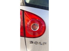 Recambio de piloto trasero izquierdo interior para volkswagen golf v (1k1) 1.9 tdi referencia OEM IAM   