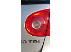Recambio de piloto trasero derecho interior para volkswagen golf v (1k1) 1.9 tdi referencia OEM IAM   