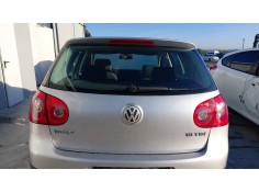 Recambio de porton trasero para volkswagen golf v (1k1) 1.9 tdi referencia OEM IAM   