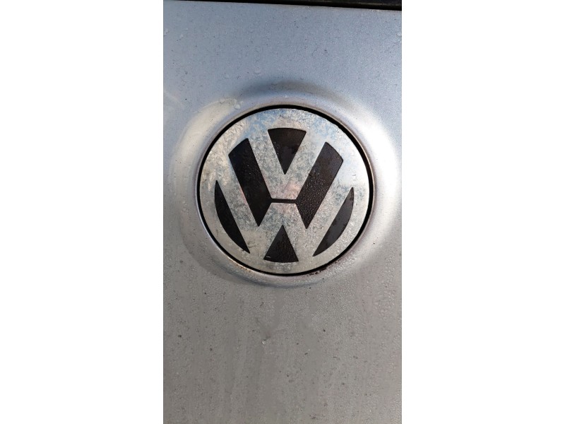 Recambio de maneta exterior porton para volkswagen golf v (1k1) 1.9 tdi referencia OEM IAM   