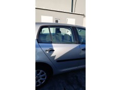 Recambio de puerta trasera derecha para volkswagen golf v (1k1) 1.9 tdi referencia OEM IAM   