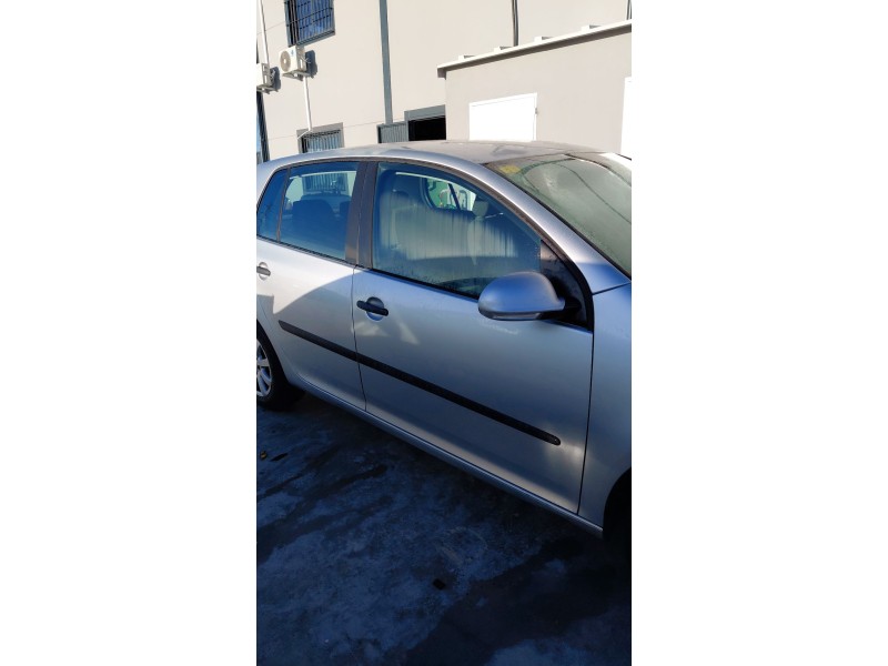 Recambio de puerta delantera derecha para volkswagen golf v (1k1) 1.9 tdi referencia OEM IAM   